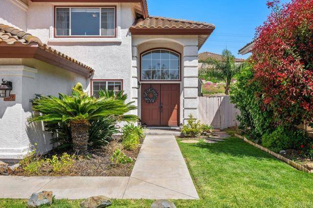 Chula Vista, CA 91914,509 Windy Way