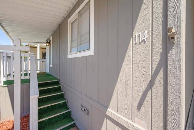 El Cajon, CA 92021,400 Greenfield, Dr, space 114