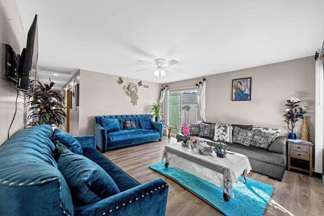 Spring Valley, CA 91977,134 Demona Pl