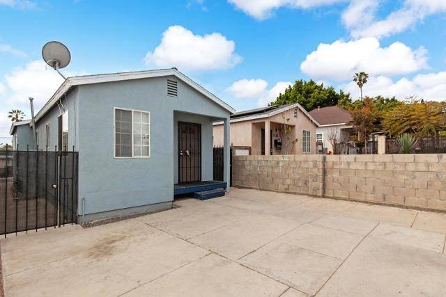 San Diego, CA 92113,3087 Ocean View