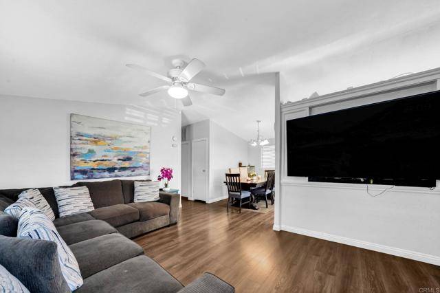 Spring Valley, CA 91978,10707 Jamacha Blvd Spc #60