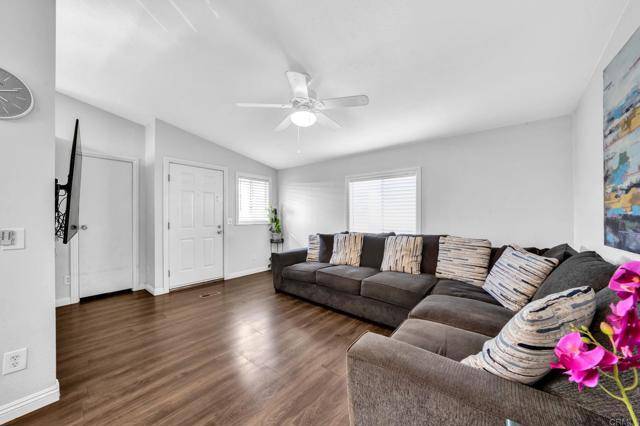 Spring Valley, CA 91978,10707 Jamacha Blvd Spc #60