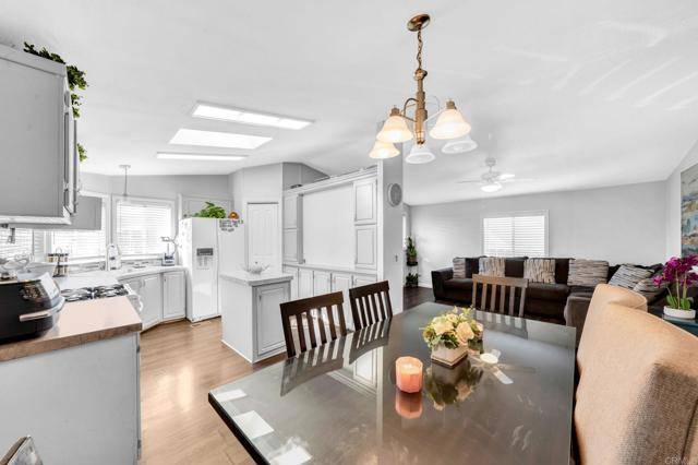 Spring Valley, CA 91978,10707 Jamacha Blvd Spc #60