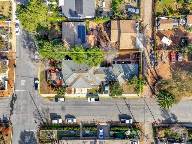 Escondido, CA 92025,406 S Grape St