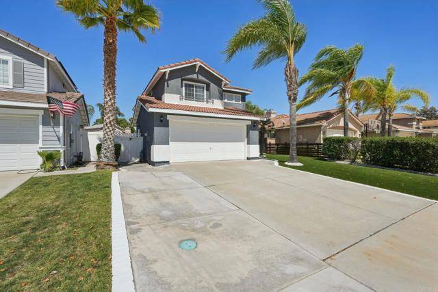 Temecula, CA 92592,31090 Ruidosa Street