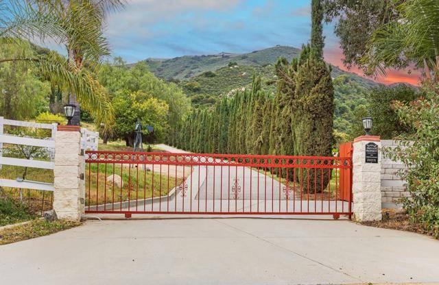 Wildomar, CA 92595,22053 Highland Street