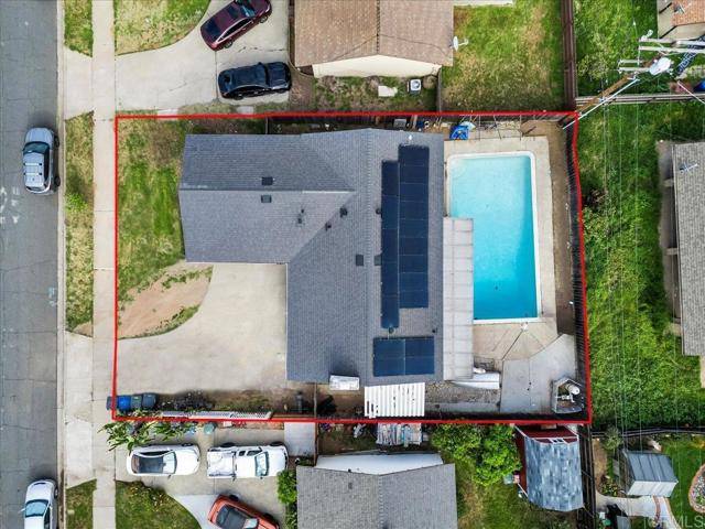 El Cajon, CA 92021,1209 Evilo Street