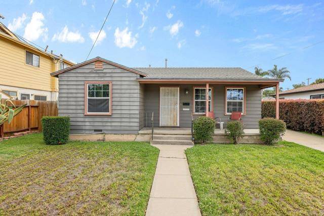 Chula Vista, CA 91910,317 Twin Oaks Avenue