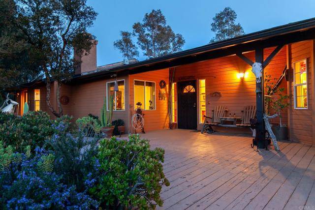 Alpine, CA 91901,22205 MARIAH WAY