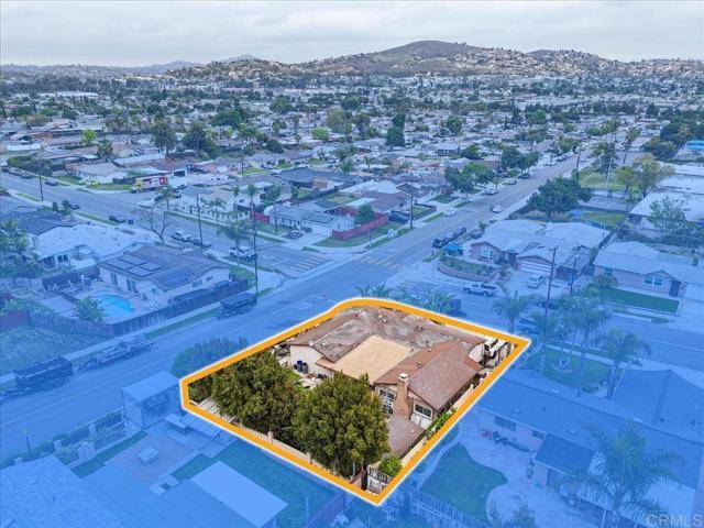 Spring Valley, CA 91977,570 Carlsbad Street