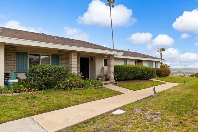 Oceanside, CA 92057,3755 Vista Campana N #58