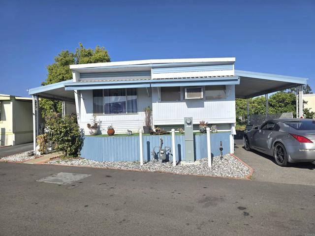 El Cajon, CA 92019,410 S 1st #SPC 26