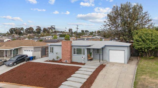 Chula Vista, CA 91910,647 Claire Avenue