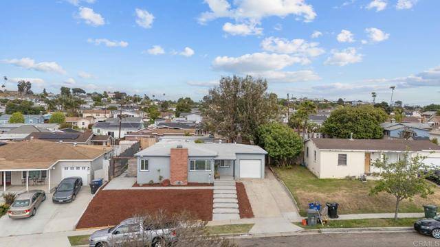 Chula Vista, CA 91910,647 Claire Avenue