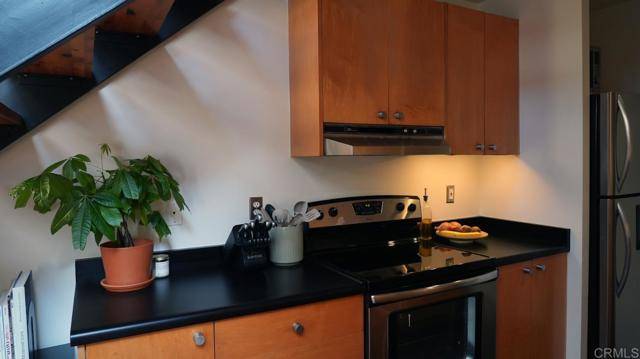 Emeryville, CA 94608,1250 Powell Street #10