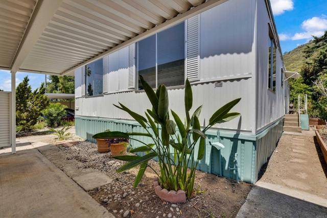 El Cajon, CA 92021,1120 Pepper Dr #17