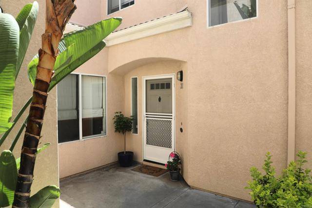 Chula Vista, CA 91910,480 Belle Vista Drive #201