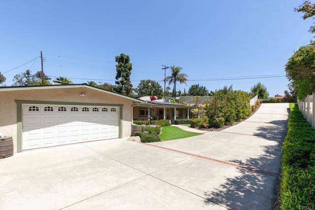 El Cajon, CA 92020,4834 New Ranch Rd.