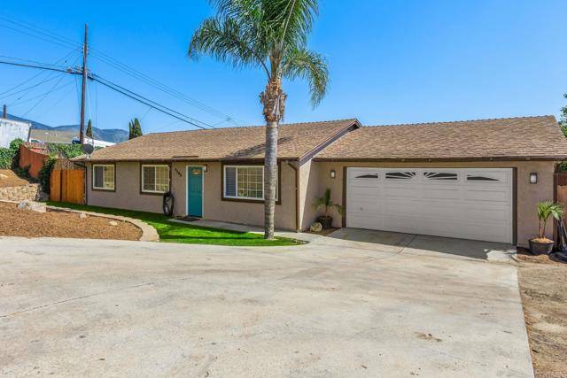 Spring Valley, CA 91977,9549 Piedmont Street