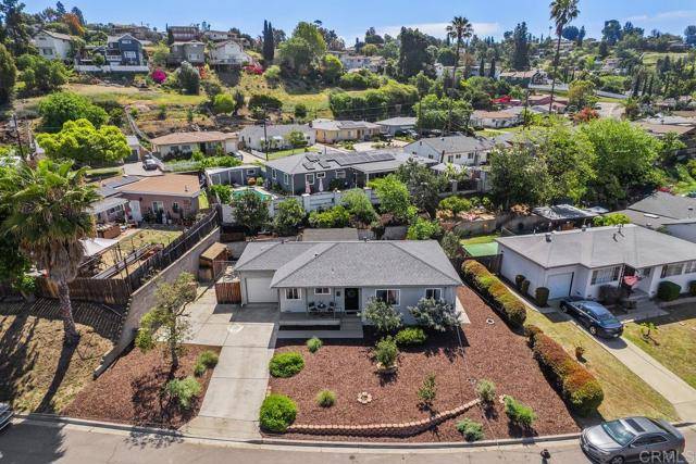 La Mesa, CA 91941,3649 NIBLICK DRIVE
