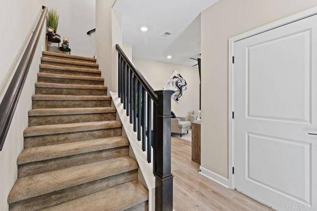 Chula Vista, CA 91915,1840 Mint Ter #Unit #4