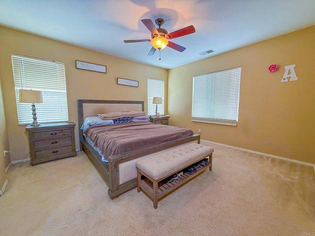 Hemet, CA 92545,963 Silver Dust Trail