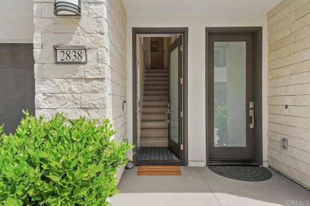 San Diego, CA 92108,2838 Avella Circle