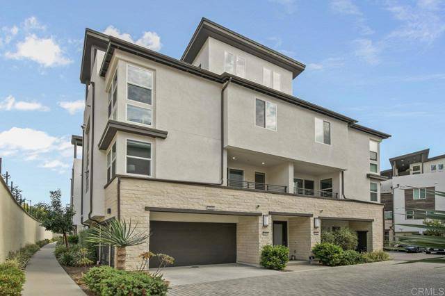 San Diego, CA 92108,2838 Avella Circle