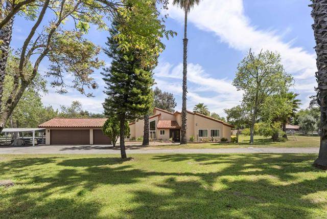 Valley Center, CA 92082,15408 Glentree Road