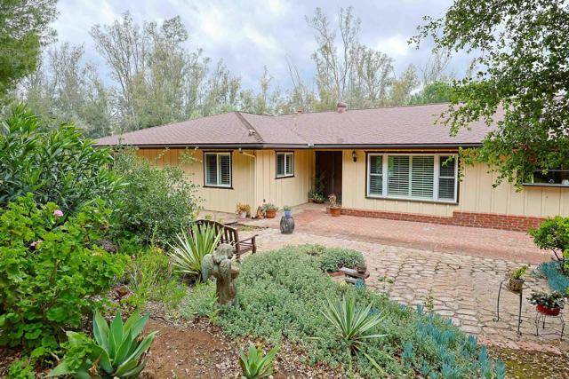 Alpine, CA 91901,1850 Rancho Janet