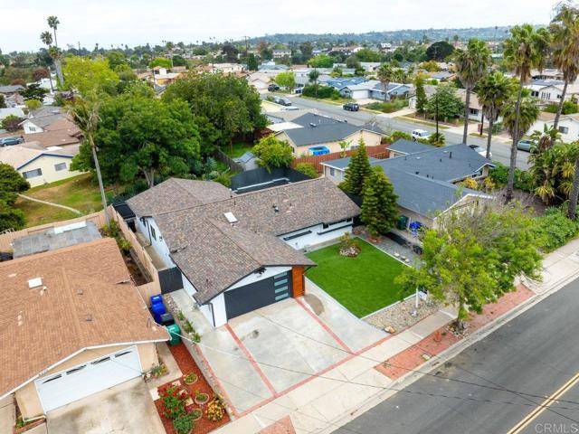 San Diego, CA 92117,4380 Rolfe Road