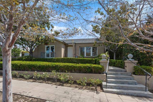 San Diego, CA 92116,4561 Rhode Island Street