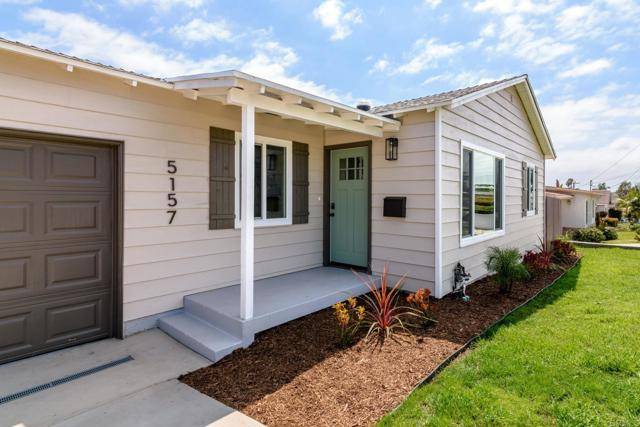 San Diego, CA 92114,5157 Trinidad Way