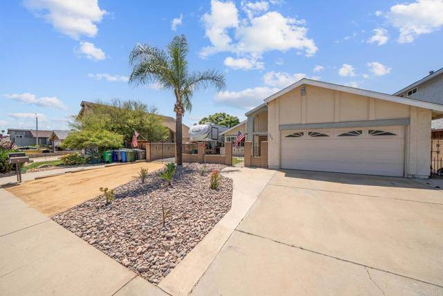 Santee, CA 92071,9818 Jeremy Street