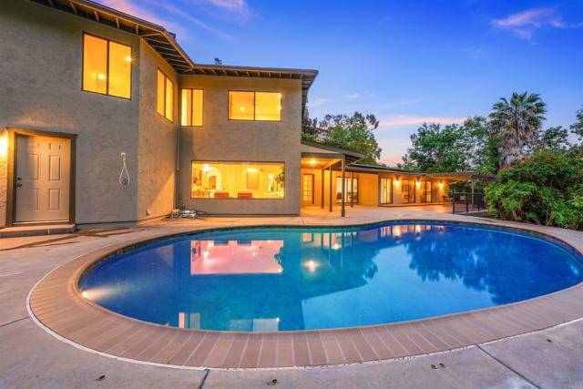 La Mesa, CA 91941,4344 Calavo Drive