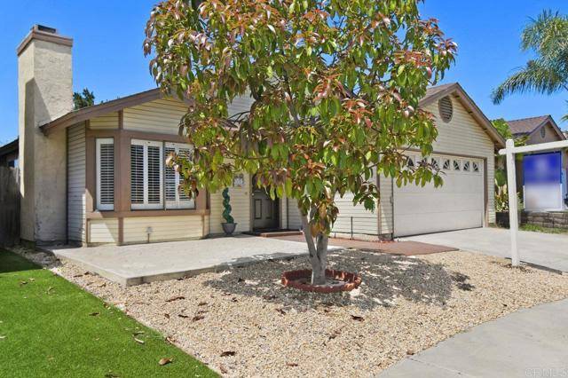 San Diego, CA 92154,1174 Camino Donaire