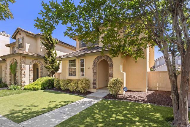 Chula Vista, CA 91913,1426 Vallejo Mills Street