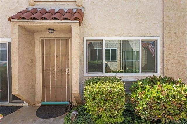 Lakeside, CA 92040,8102 Winter Gardens Boulevard #5