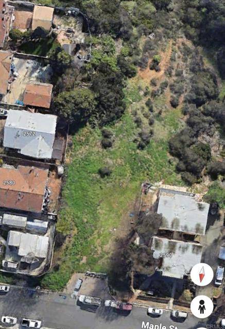 San Diego, CA 92105,0 Highland Ave