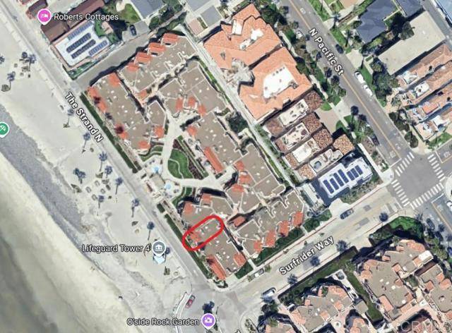 Oceanside, CA 92054,600 N The Strand #12