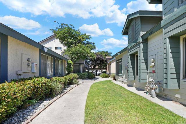 San Diego, CA 92154,2372 Tocayo Ave #100
