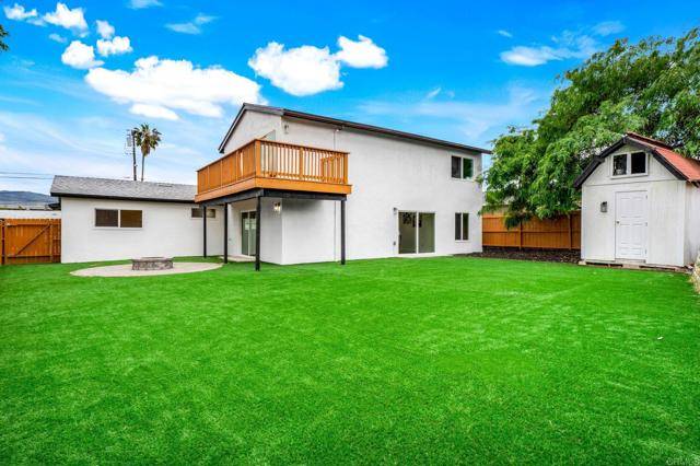 Spring Valley, CA 91977,532 Parkbrook Street