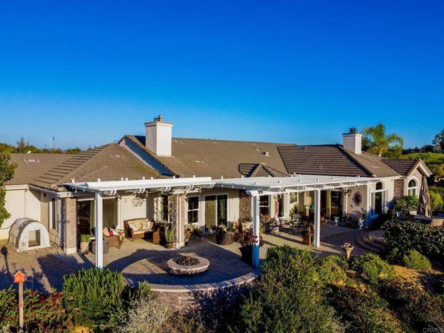 Escondido, CA 92026,28623 Willow Park Rd