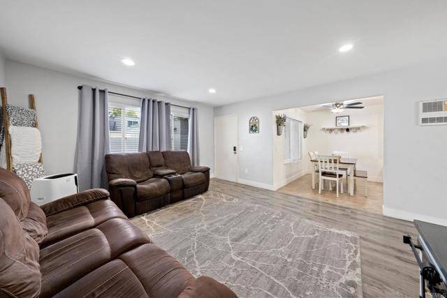 Chula Vista, CA 91911,1640 Maple Drive ##9
