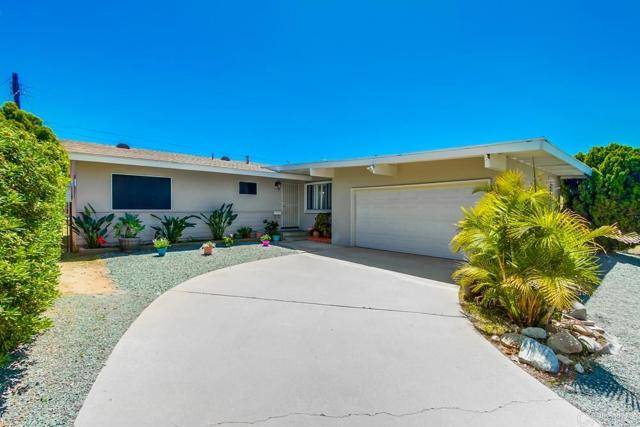 San Diego, CA 92120,5019 Havenwood Avenue