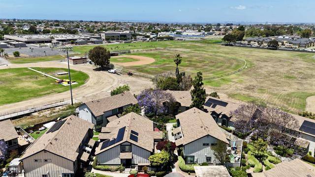 San Diego, CA 92154,1664 Oro Vista #236