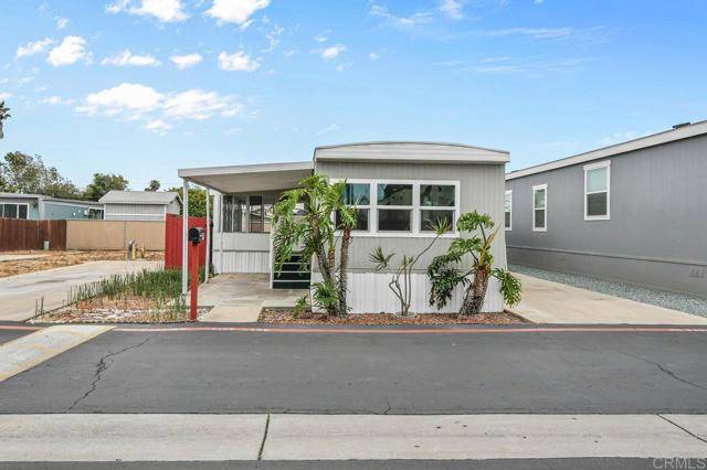 San Diego, CA 92154,2950 Iris Ave #52