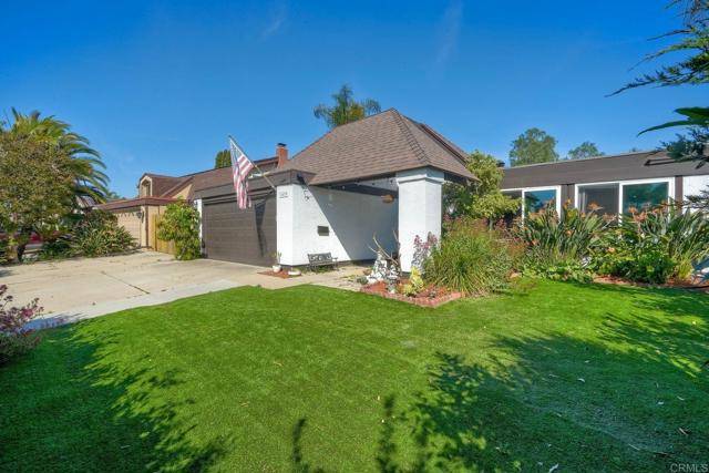 San Marcos, CA 92069,1679 Palomar Drive
