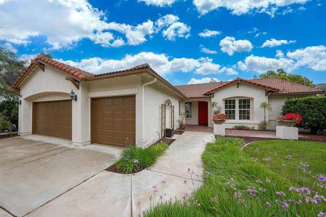 Ramona, CA 92065,23425 Mountain Peak Road