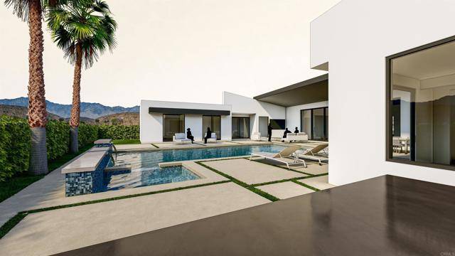 Palm Desert, CA 92260,74171 Covered Wagon Trail